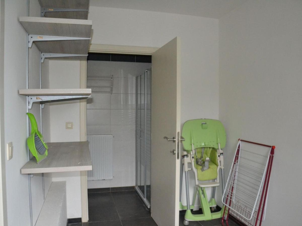 Welcoming Villa In Puivelde With Terrace Garden Barbeque Dış mekan fotoğraf